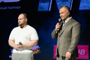 Фоторепортаж Андрея Губренко
